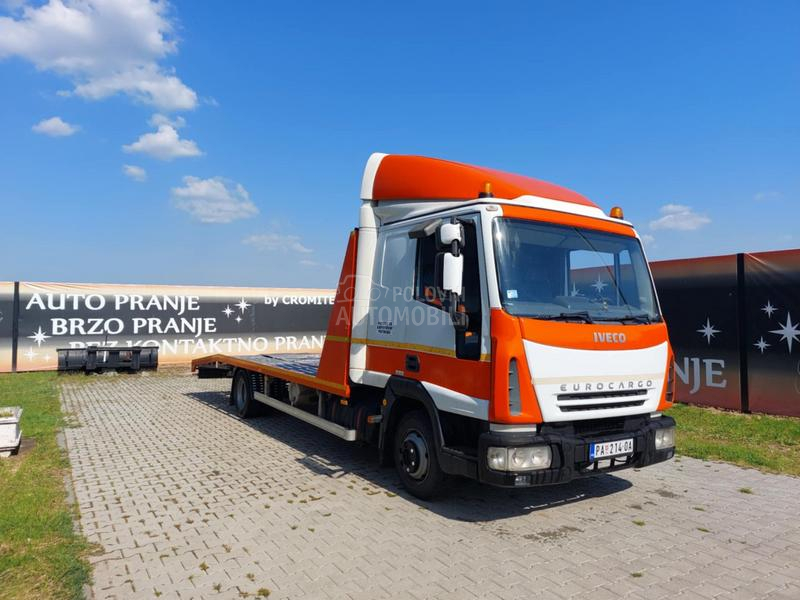 Iveco Eurocargo