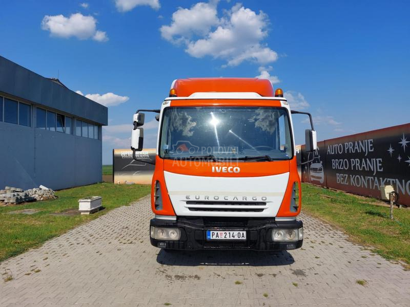Iveco Eurocargo
