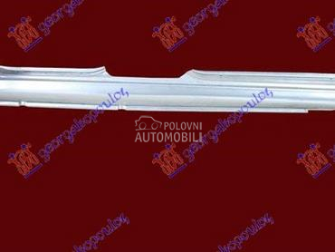 SAJTNA 4 VRATA Desno za Fiat Brava od 1995. do 2003. god.