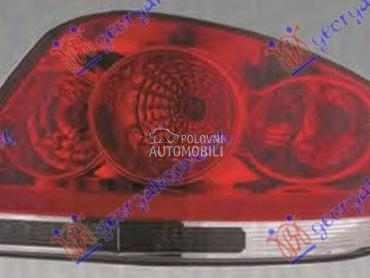 NEMA- STOP LAMPA Desno za Fiat Linea od 2013. do 2015. god.