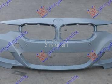 PREDNJI BRANIK PM za BMW Serija 3 od 2014. do 2018. god.