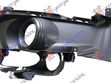 RESETKA PREDNJEG BRANIKA Desno za Ford Mustang od 2015. do 2018. god.