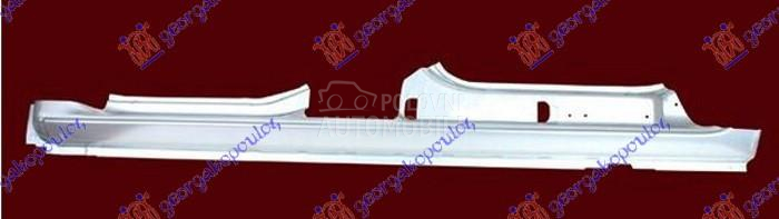 NEMA- SAJTNA 4 VRATA Desno