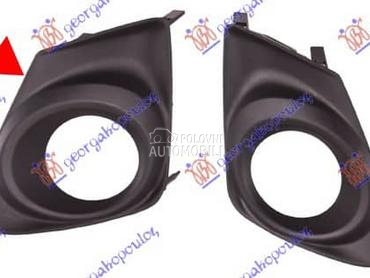 RESETKA PREDNJEG BRANIKA Levo za Toyota Corolla od 2011. do 2013. god.