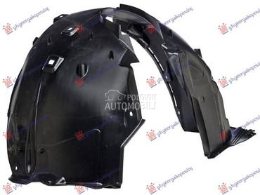 POTKRILO Levo za Citroen C4 za 2020. god.