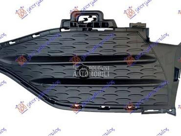 NEMA- RESETKA PREDNJEG... za Mercedes Benz GLC Klasa od 2020. do 2023. god.