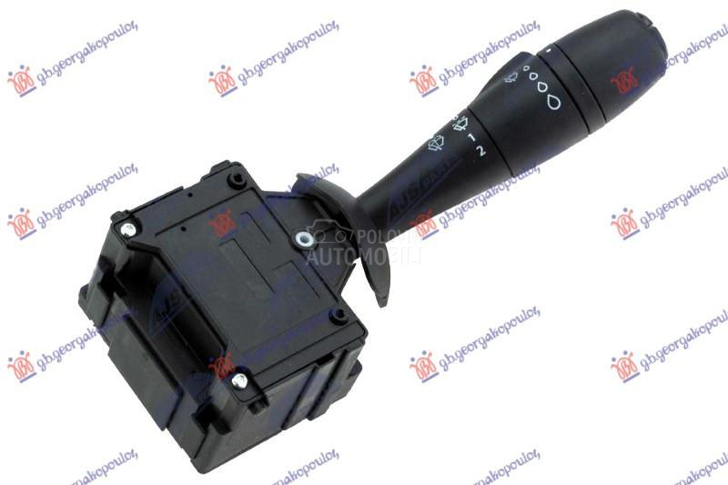 PREKIDAC/RUCICA NA VOLANU