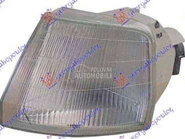 MIGAVAC BELI Levo za Peugeot 106 od 1992. do 1995. god.