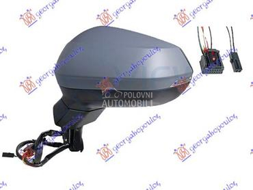 RETROVIZOR ELEKTRICNI SA... za Audi Q3 za 2019. god.