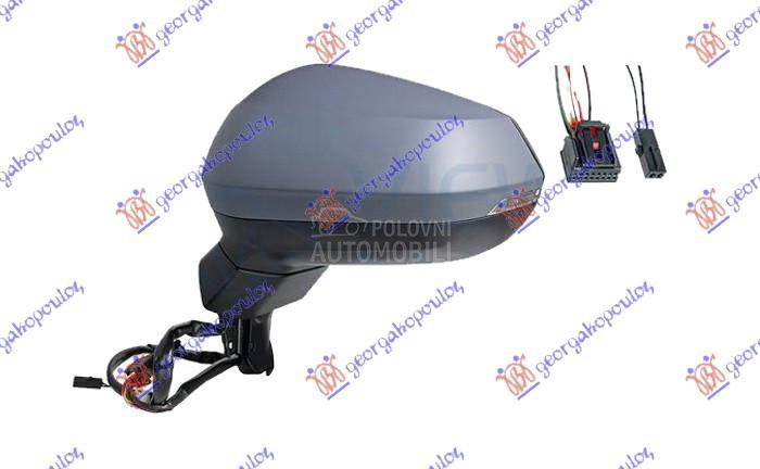 RETROVIZOR ELEKTRICNI SA...