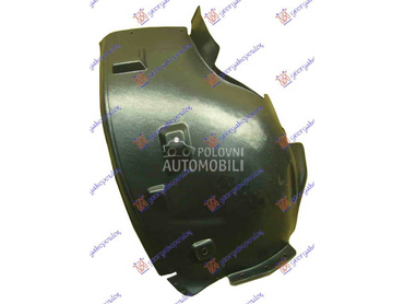 POTKRILO Levo za Mercedes Benz GL Klasa od 2006. do 2012. god.