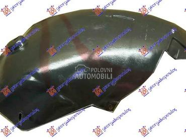 POTKRILO Levo za Opel Astra H od 2004. do 2010. god.