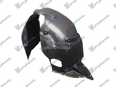 POTKRILO Levo za Audi A3 od 2013. do 2016. god.