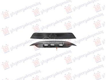 LAJSNA GEPEK VRATA za Nissan Qashqai od 2017. do 2021. god.