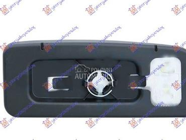 STAKLO RETROVIZORA 09-... za Mercedes Benz Ostalo od 2006. do 2013. god.