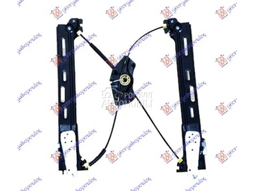 PODIZAC ZADNJEG PROZORA... za Volkswagen Sharan za 2010. god.