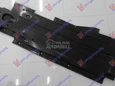 ZASTITA PODA PLASTICNA Desno za Audi A6 od 2008. do 2010. god.