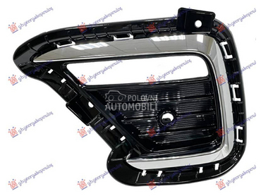 RESETKA ZADNJEG BRANIKA... za Kia Sorento od 2017. do 2020. god.