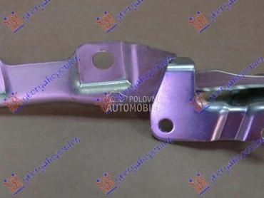 MAKAZE HAUBE Levo za Daewoo Aveo od 2005. do 2008. god.