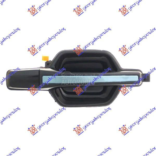 KVAKA ZADNJIH VRATA...