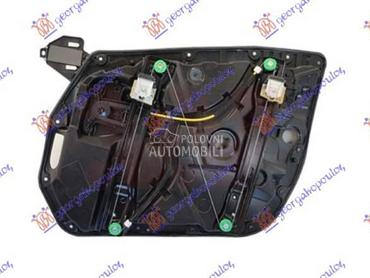 NEMA- PODIZAC PREDNJEG... za Mercedes Benz E Klasa od 2016. do 2020. god.