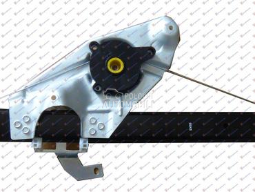 PODIZAC ZADNJEG PROZORA... za Audi A6 od 1997. do 2004. god.