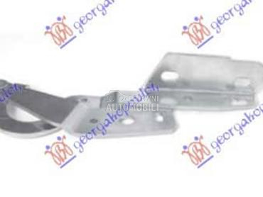 MAKAZE HAUBE Desno za Ford Escort od 1990. do 1992. god.