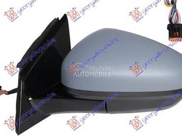 RETROVIZOR ELEK. SA GREJ.... za Opel Grandland X za 2017. god.