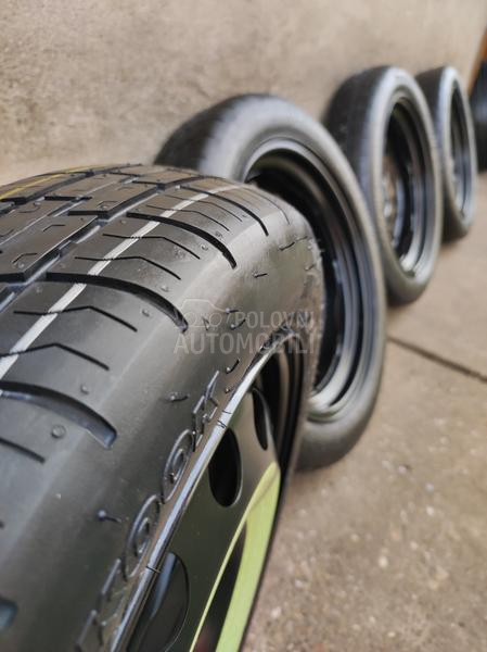 Rezervni tocak copa 16 5x112