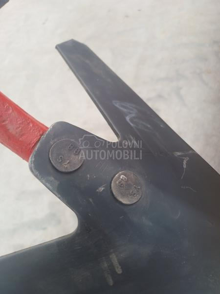 IMT sestoredni spartac