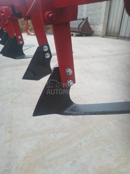 IMT sestoredni spartac