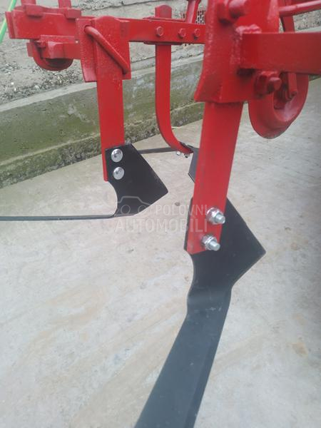 IMT sestoredni spartac