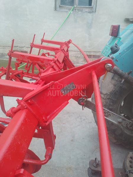 IMT sestoredni spartac