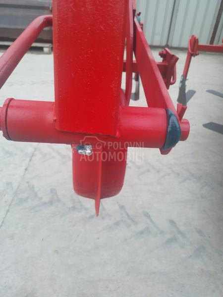 IMT sestoredni spartac