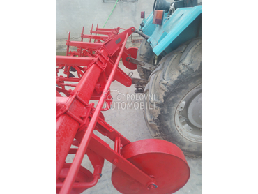 IMT sestoredni spartac