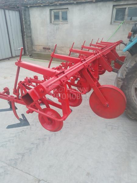 IMT sestoredni spartac