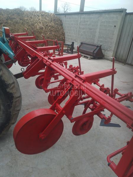 IMT sestoredni spartac