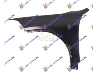 KRILO Levo za BMW X2 od 2017. do 2023. god.