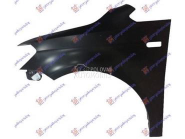 KRILO Levo za Volkswagen Caddy od 2015. do 2020. god.