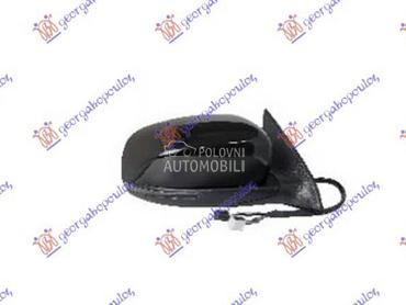 RETROVIZOR ELEKTRICNI SA... za Jeep Cherokee za 2019. god.