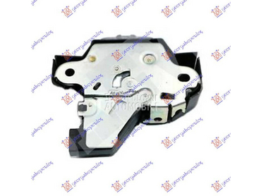 BRAVA GEPEK VRATA za Toyota Corolla od 2007. do 2011. god.