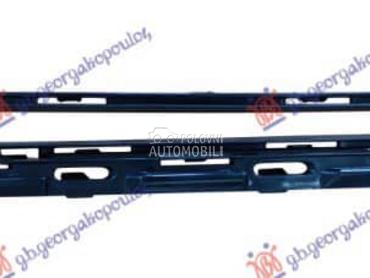 USMERIVAC VAZDUHA RESETKE... za Audi Q7 od 2019. do 2024. god.