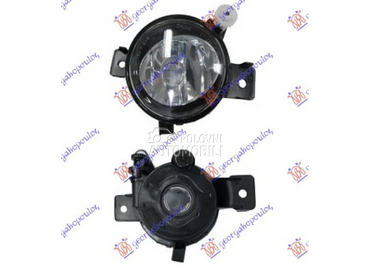 MAGLENKA Levo za BMW X5 od 2010. do 2013. god.