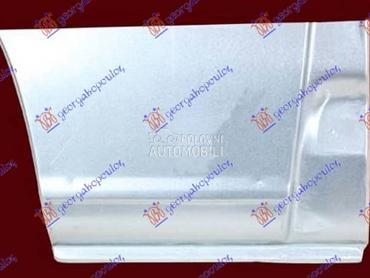 NEMA- KRAJ ZADNJEG... za Fiat Ostalo od 1994. do 2002. god.