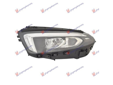 FAR CEO LED Levo za Mercedes Benz A Klasa za 2018. god.