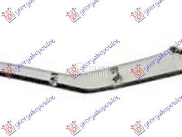 LAJSNA PREDNJEG BRANIKA... za Mitsubishi Eclipse Cross od 2018. do 2022. god.