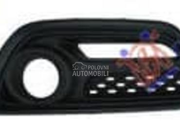 RESETKA PREDNJEG BRANIKA Desno za Renault Captur od 2013. do 2017. god.