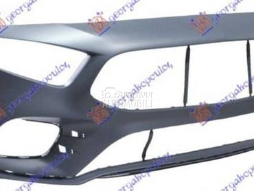 NEMA- PREDNJI BRANIK PM za Mercedes Benz A Klasa za 2018. god.