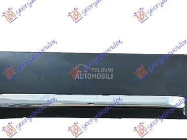 LAJSNA ZADNJIH VRATA Levo za Nissan Qashqai od 2007. do 2010. god.