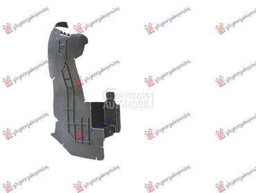 USMERIVAC VAZDUHA... za MG HS za 2021. god.